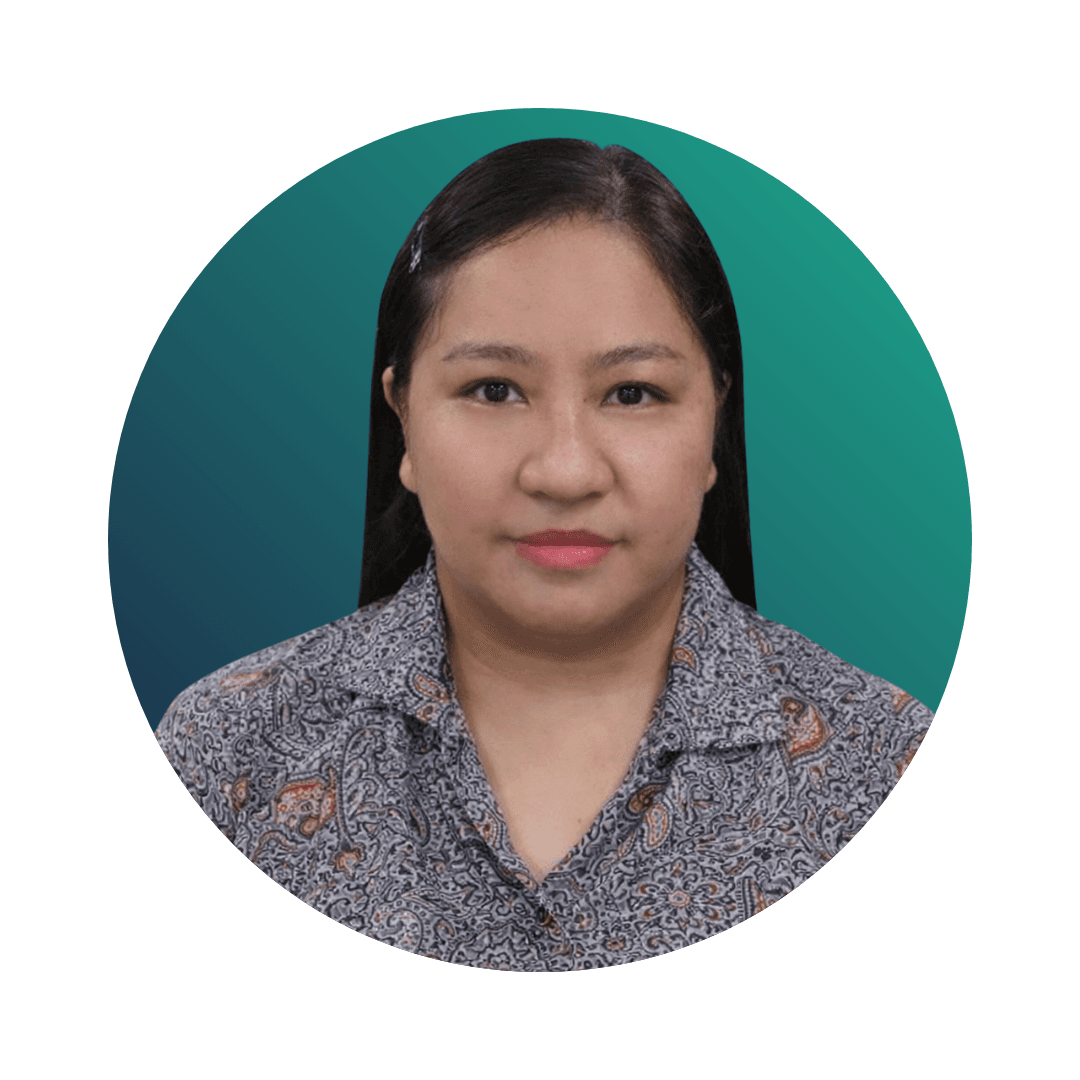 Sheena Anne Signe