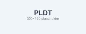 PLDT